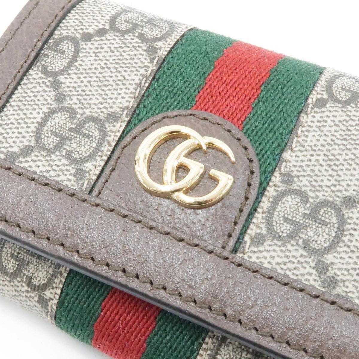 [BRAND NEW] Gucci Wallet 644334 96IWG