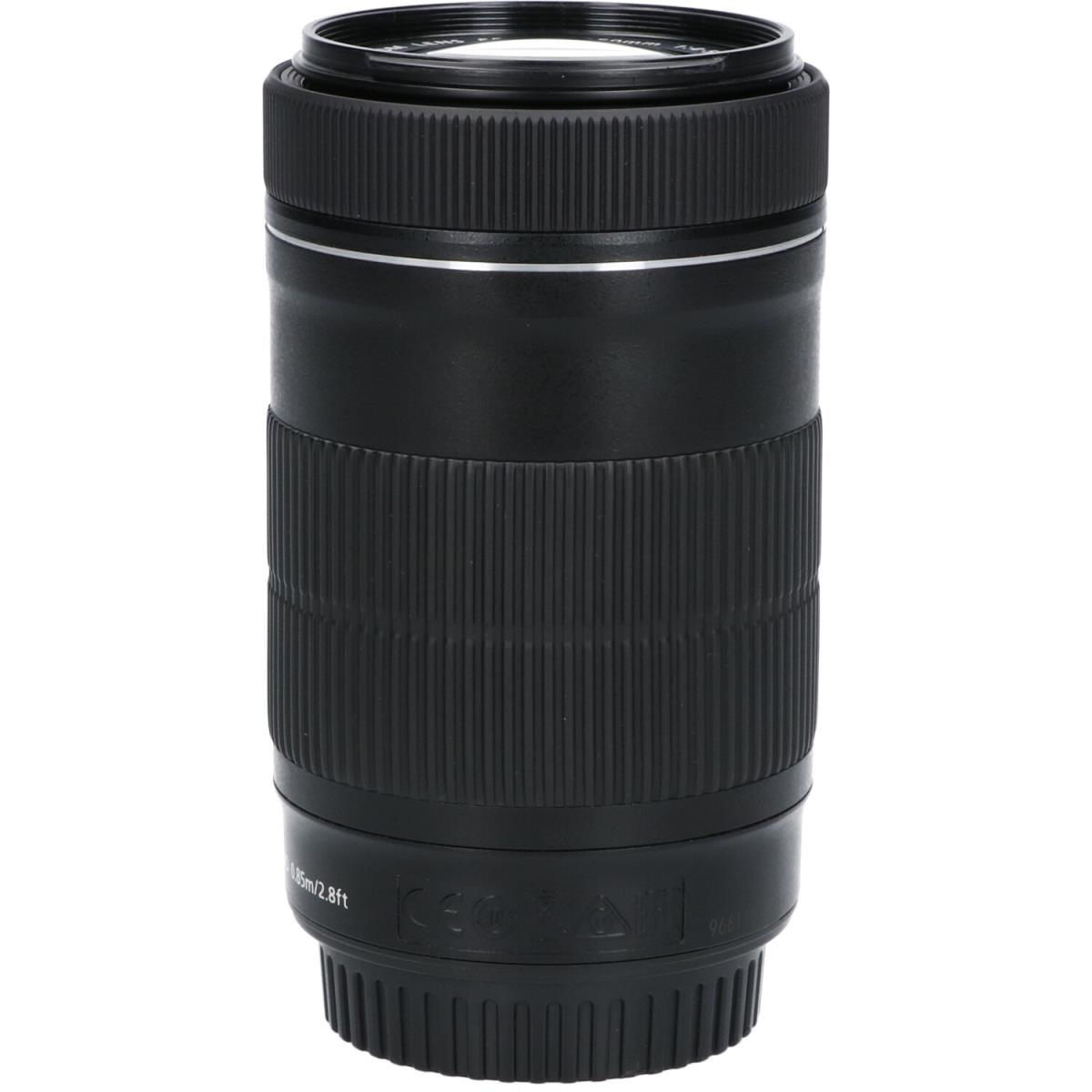 CANON EF-S55-250mm F4-5.6IS STM