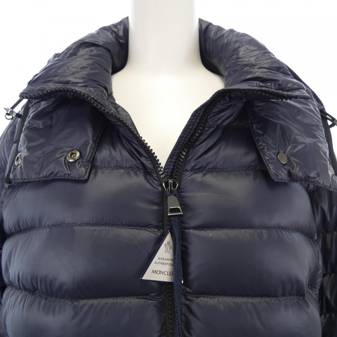 MONCLER MONCLER Down Jacket