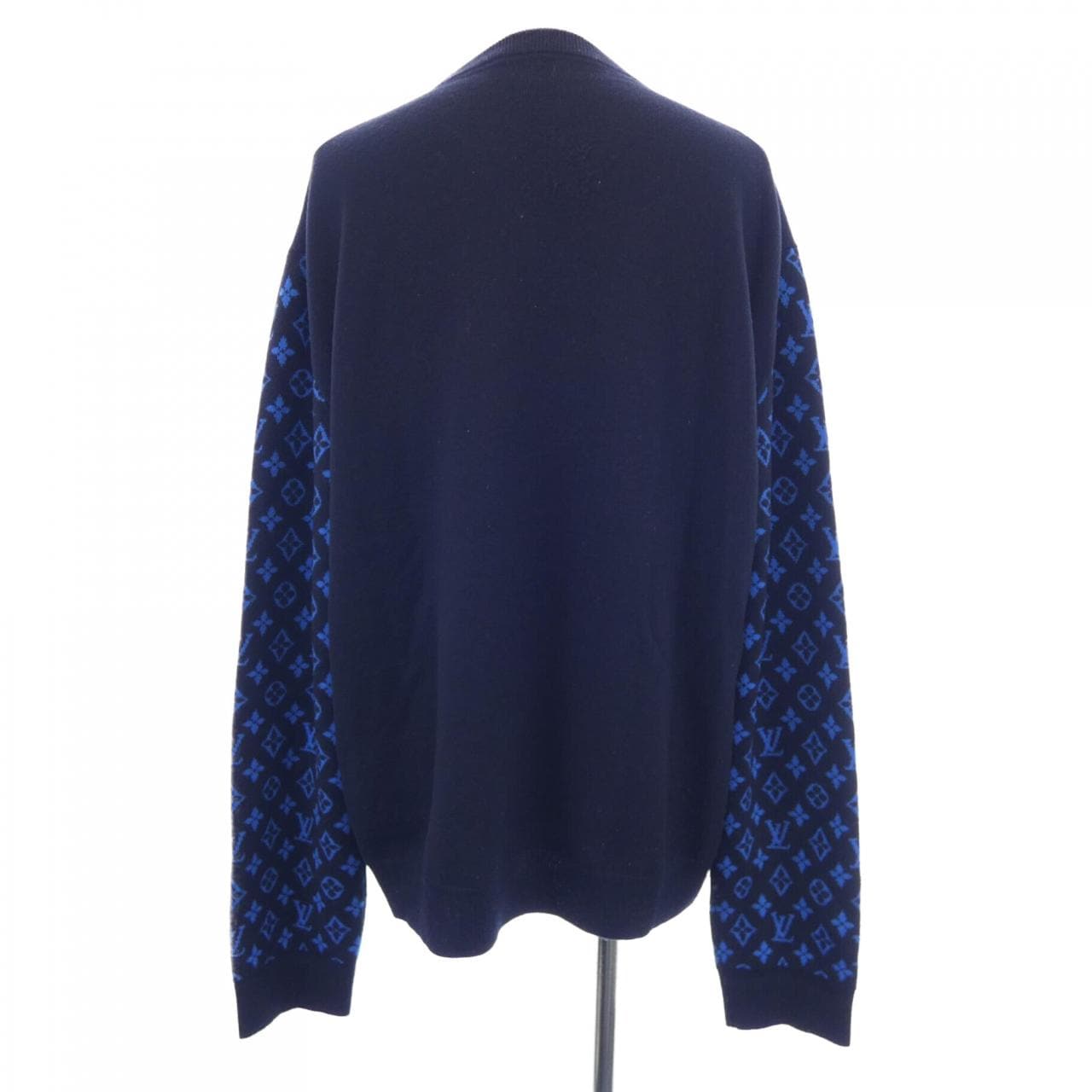 LOUIS LOUIS VUITTON knit