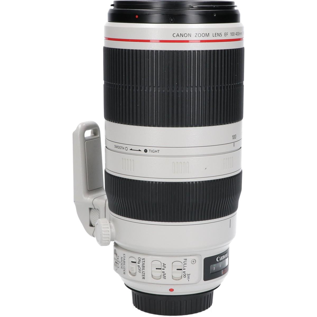 EF100-400mm F4.5-5.6L IS II