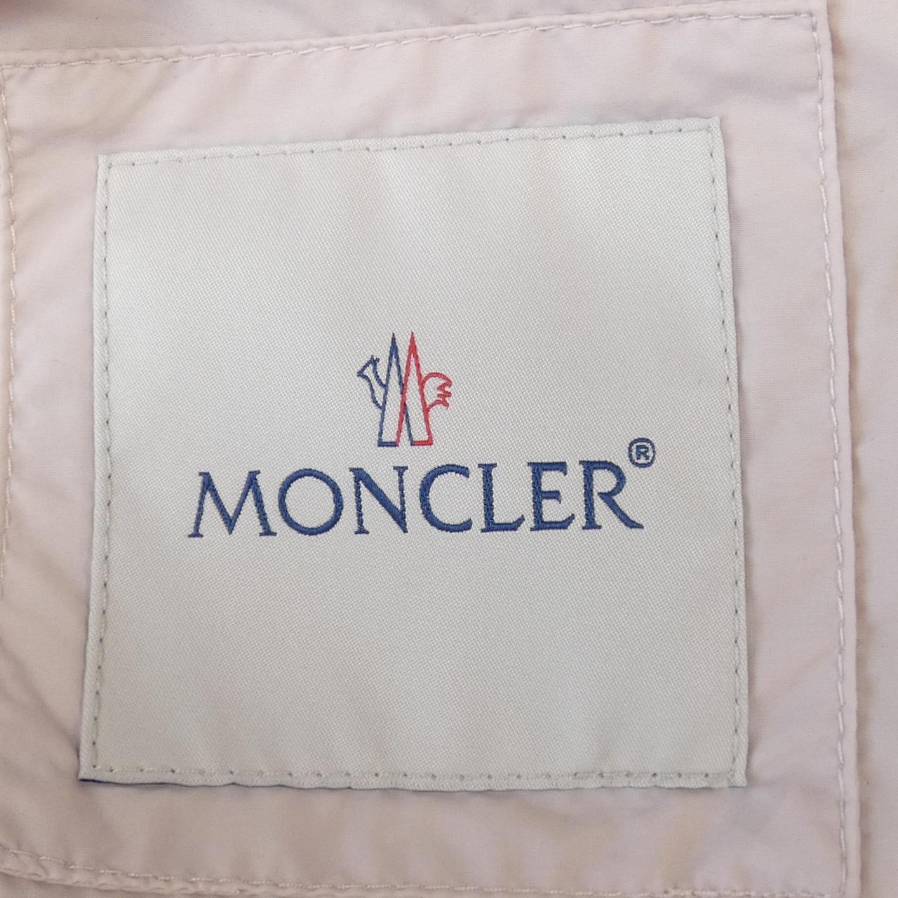 モンクレール MONCLER ブルゾン
