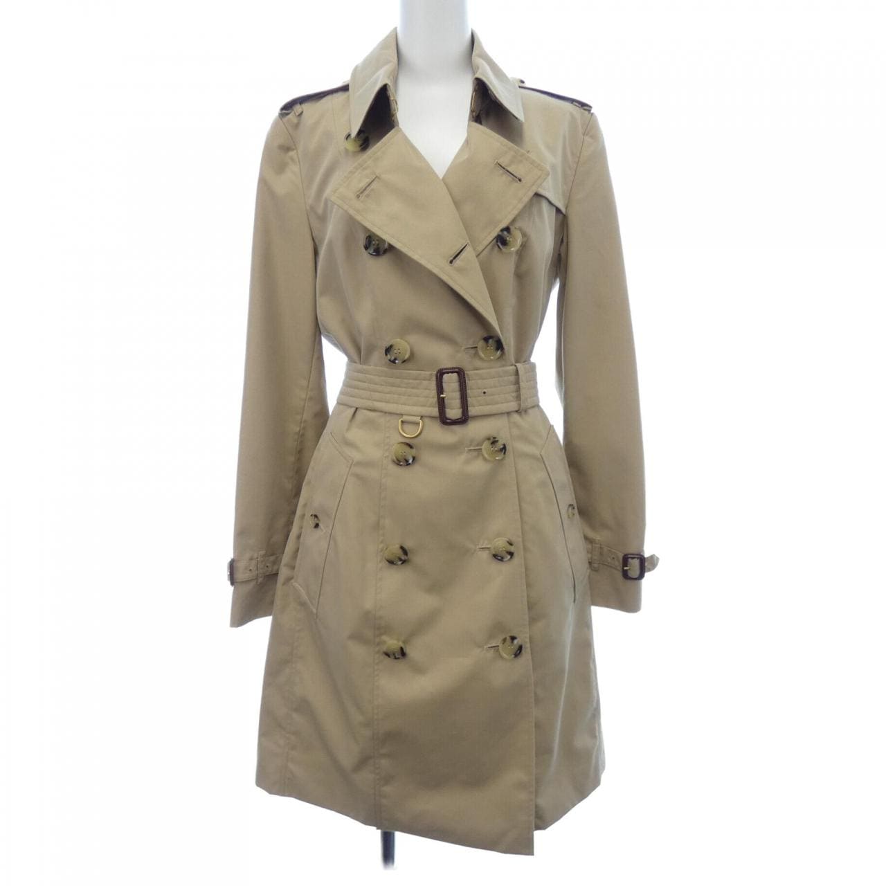 バーバリー BURBERRY トレンチコート