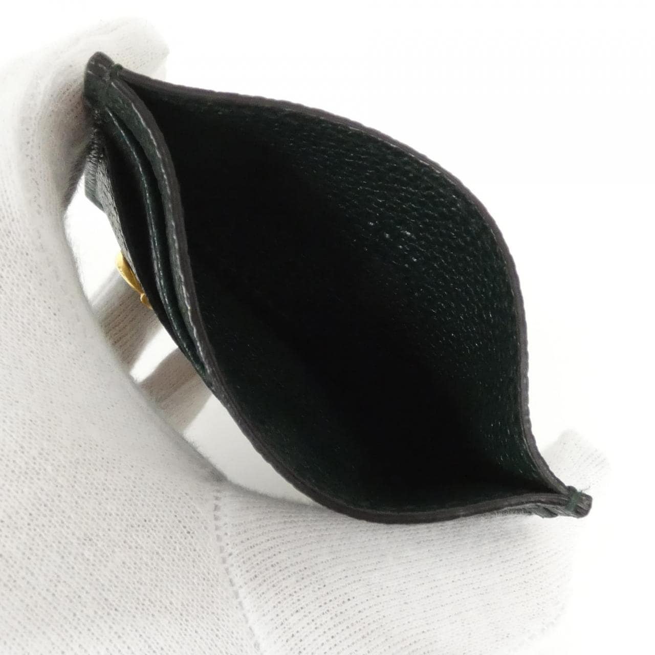 グッチ GUCCI ZUMI 570679 1B90X カードケース