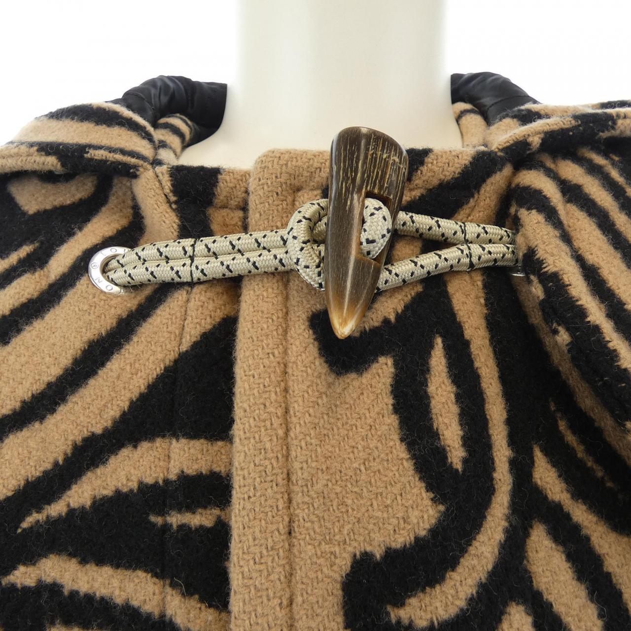 ルイヴィトン LOUIS VUITTON H8K70WULZ コート