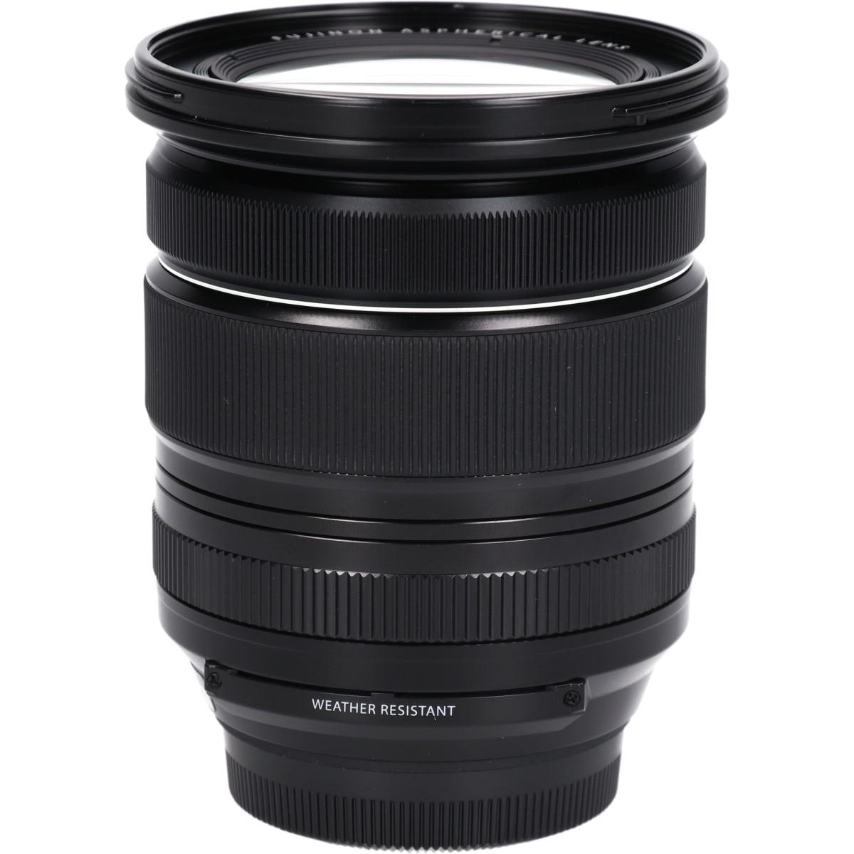 XF16-80mm F4R OIS WR
