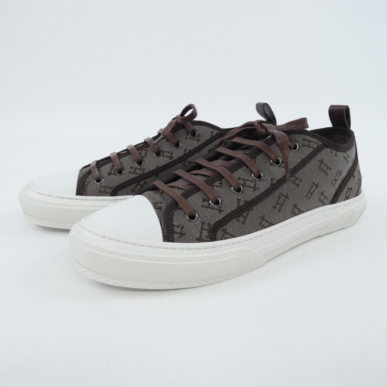 ヘルノ Herno SH006UM スニーカー