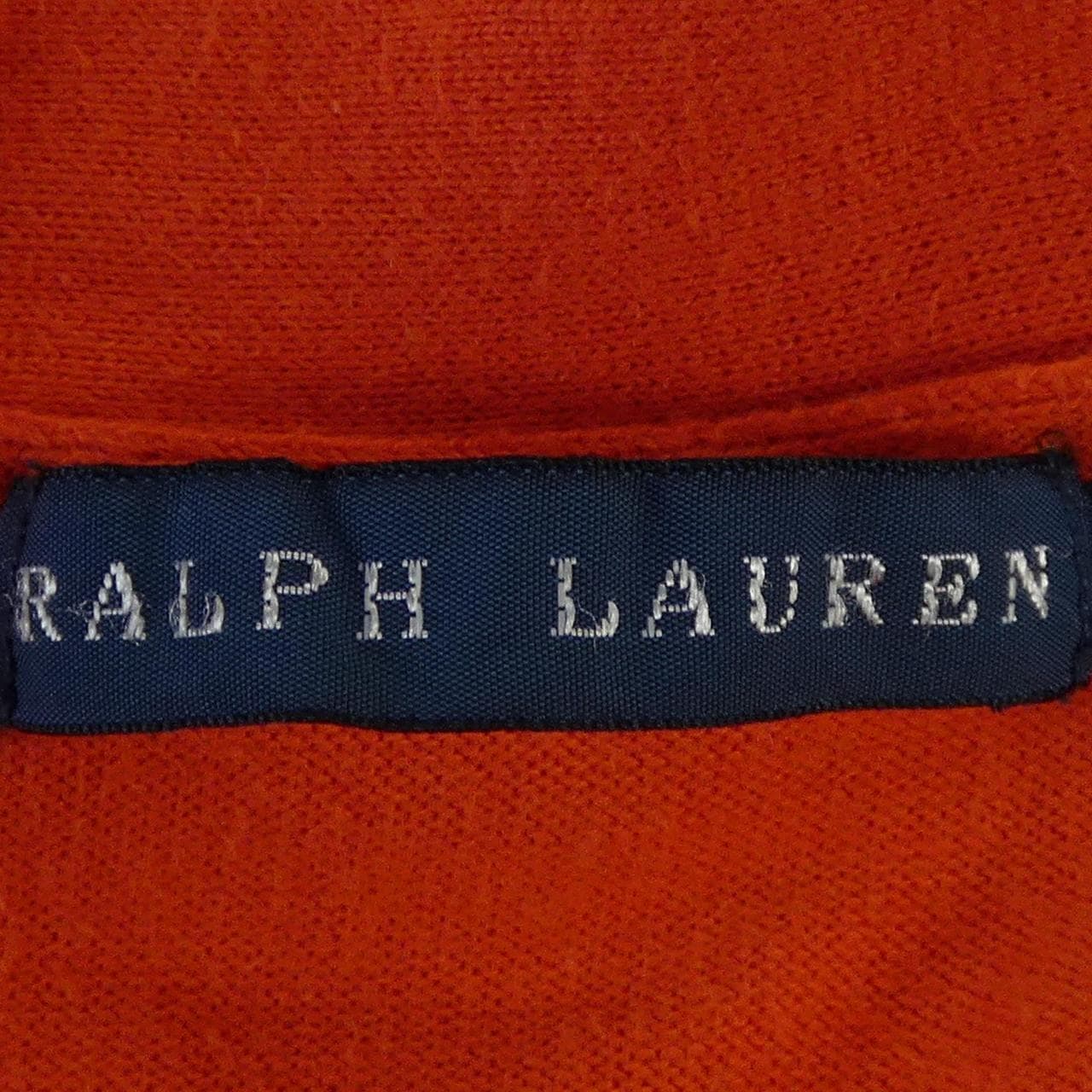 ポロラルフローレン POLO RALPH LAUREN カーディガン