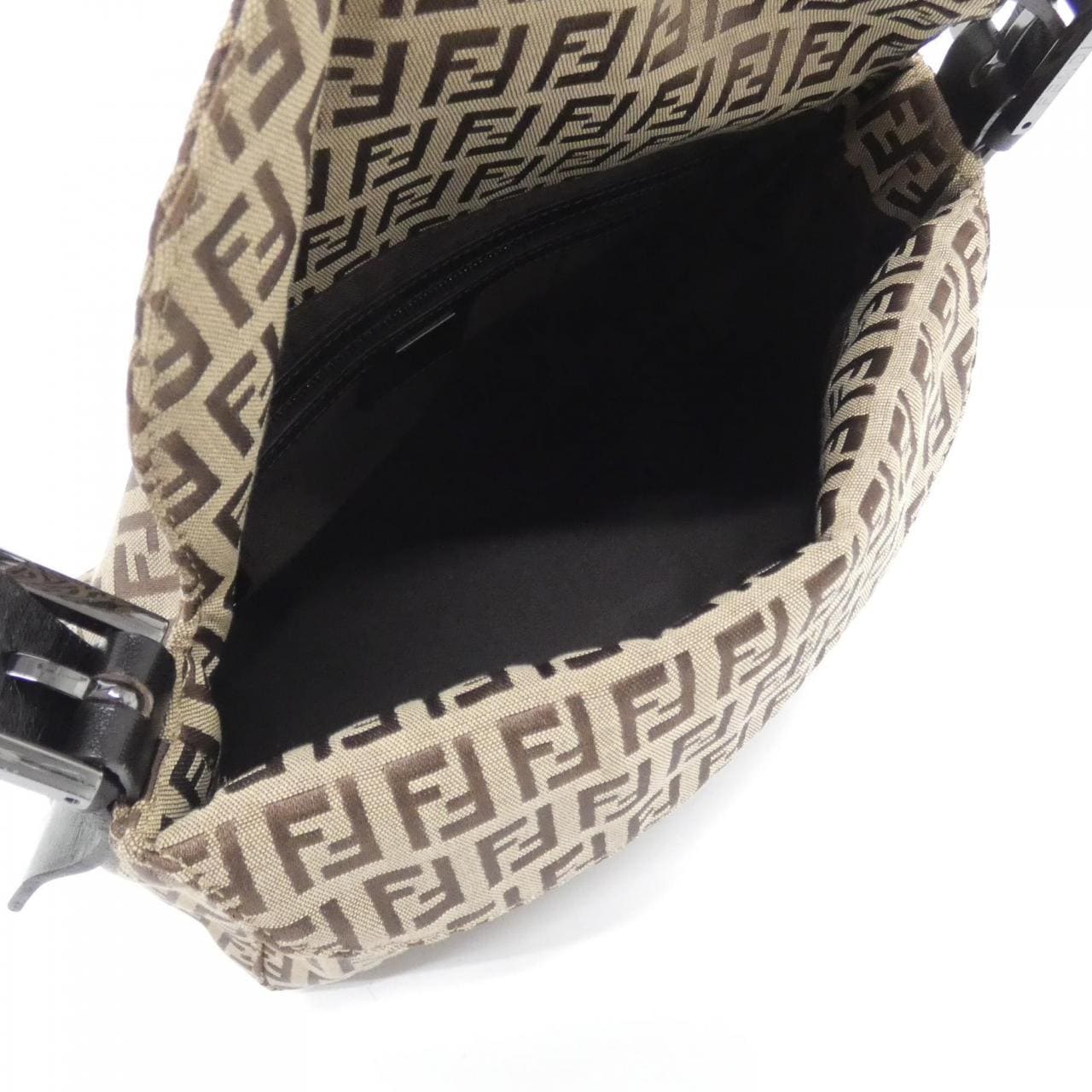 【ヴィンテージ】フェンディ 8BR004 NY1 ショルダーバッグ