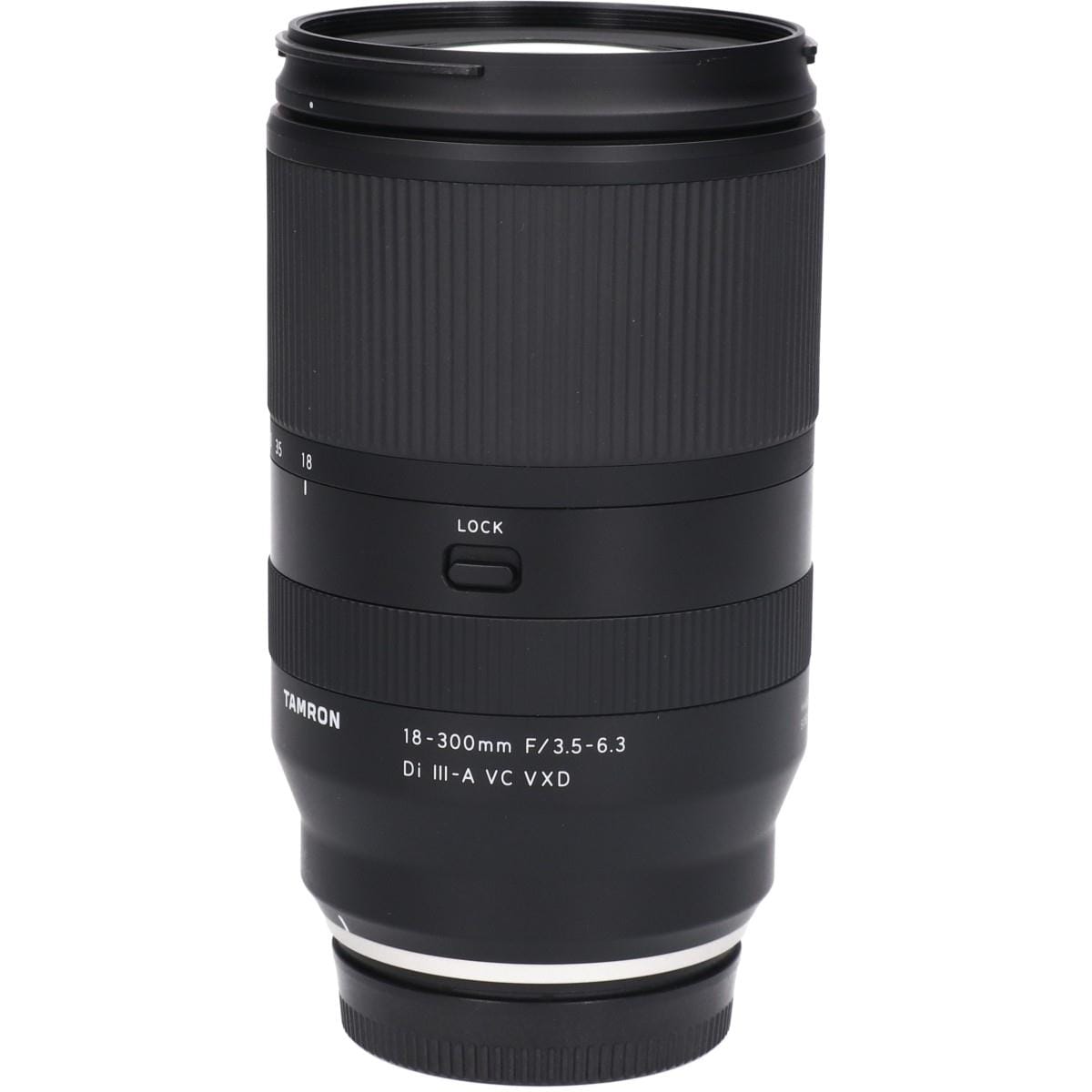１８－３００ｍｍ　Ｆ３．５－６．３ＶＣ　ＶＸＤ　Ｂ０６１