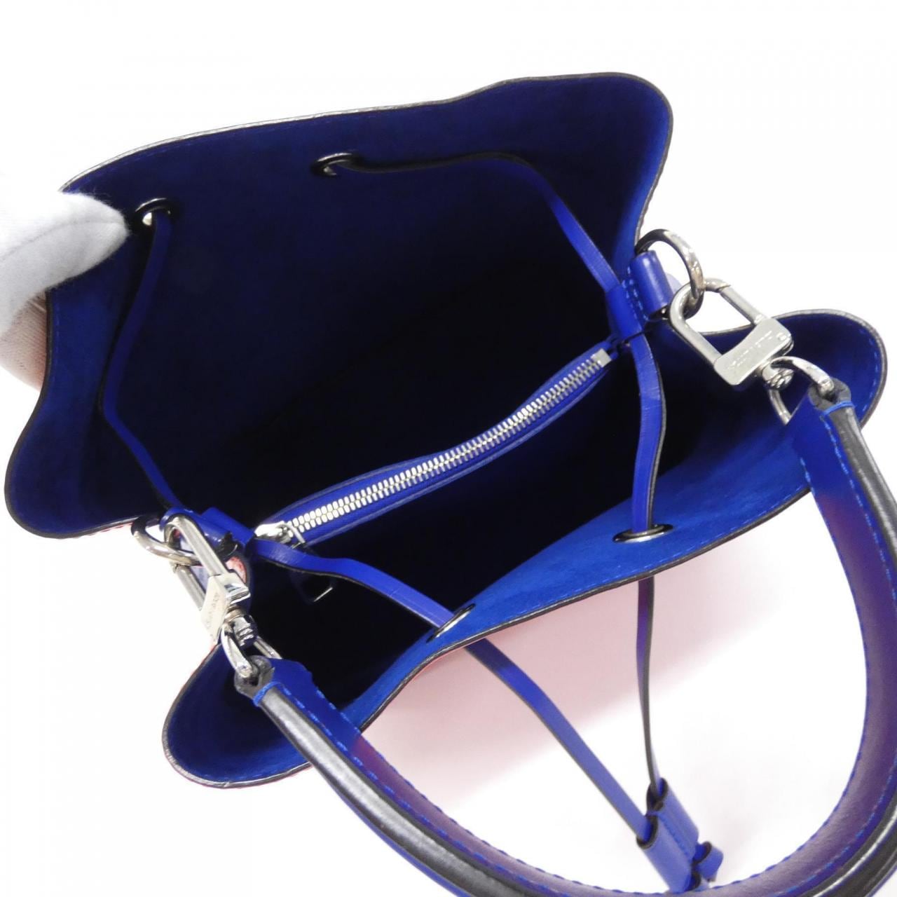 ルイヴィトン エピ ネオ ノエ M54365 ショルダーバッグ