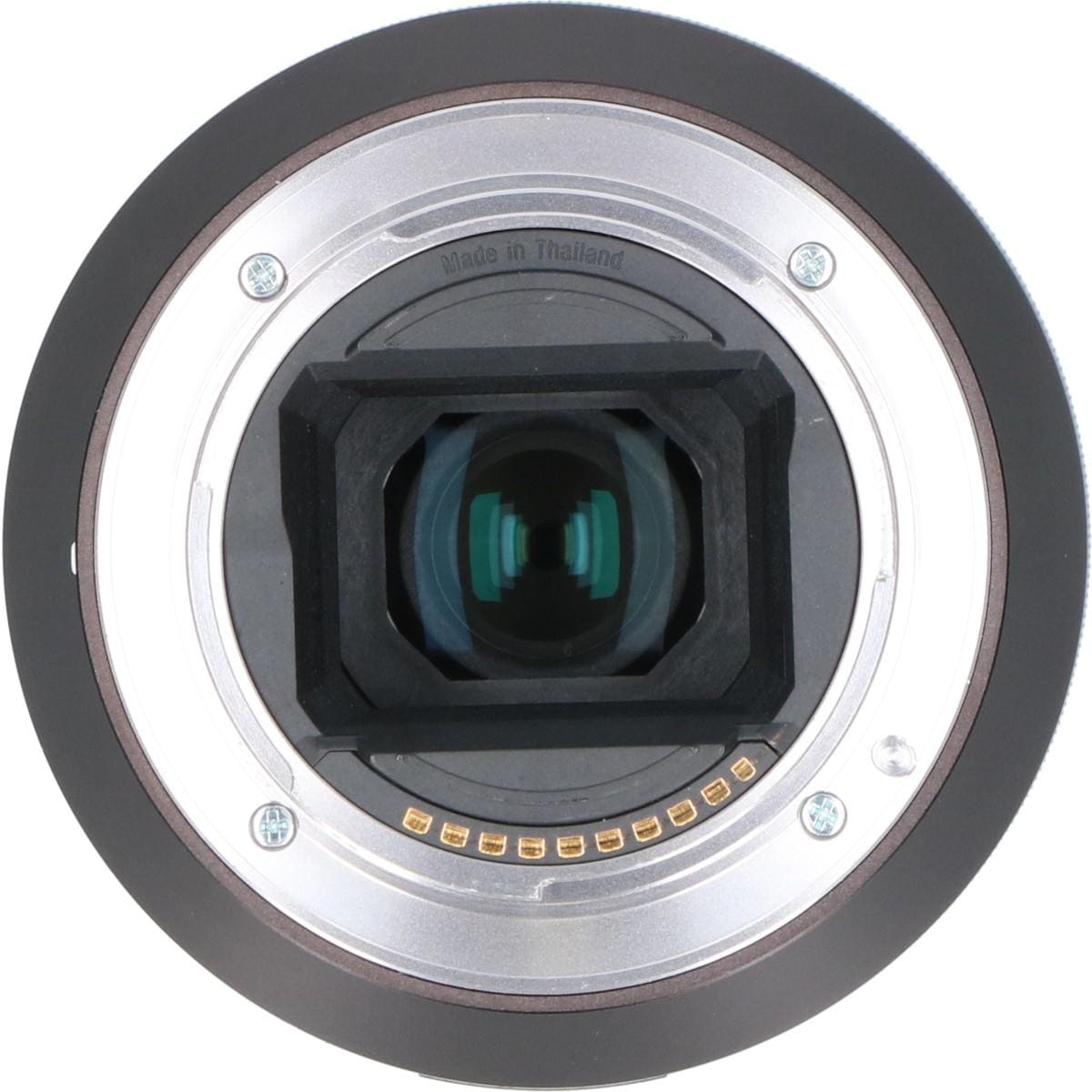 ＦＥ１６－３５ｍｍ　Ｆ４ＺＡ　ＯＳＳ（ＳＥＬ１６３５Ｚ）