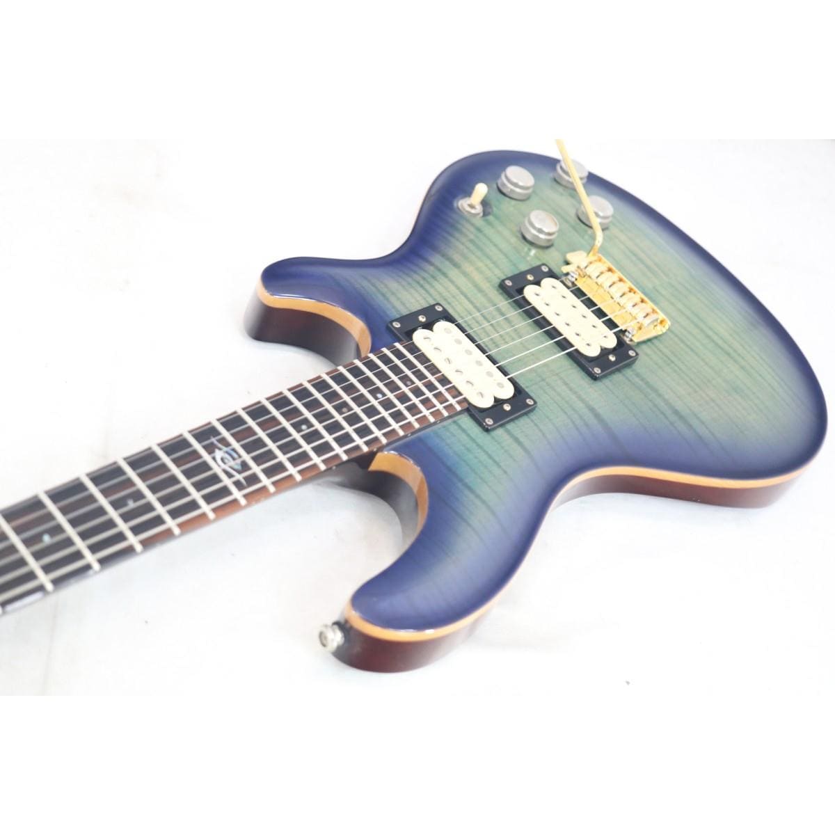 ＤＥＡＮ　　ＨＡＲＤＴＡＩＬ　ＳＥＬＥＣＴ　ＶＩＢＲＡＴＯ