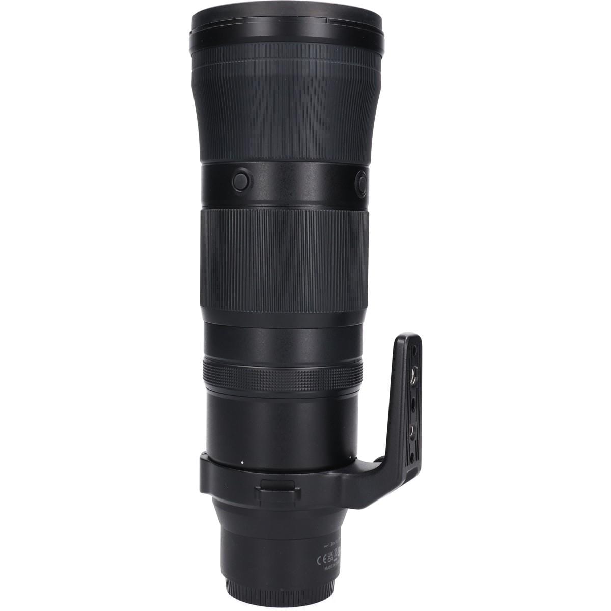 Ｚ１８０－６００ｍｍ　Ｆ５．６－６．３ＶＲ