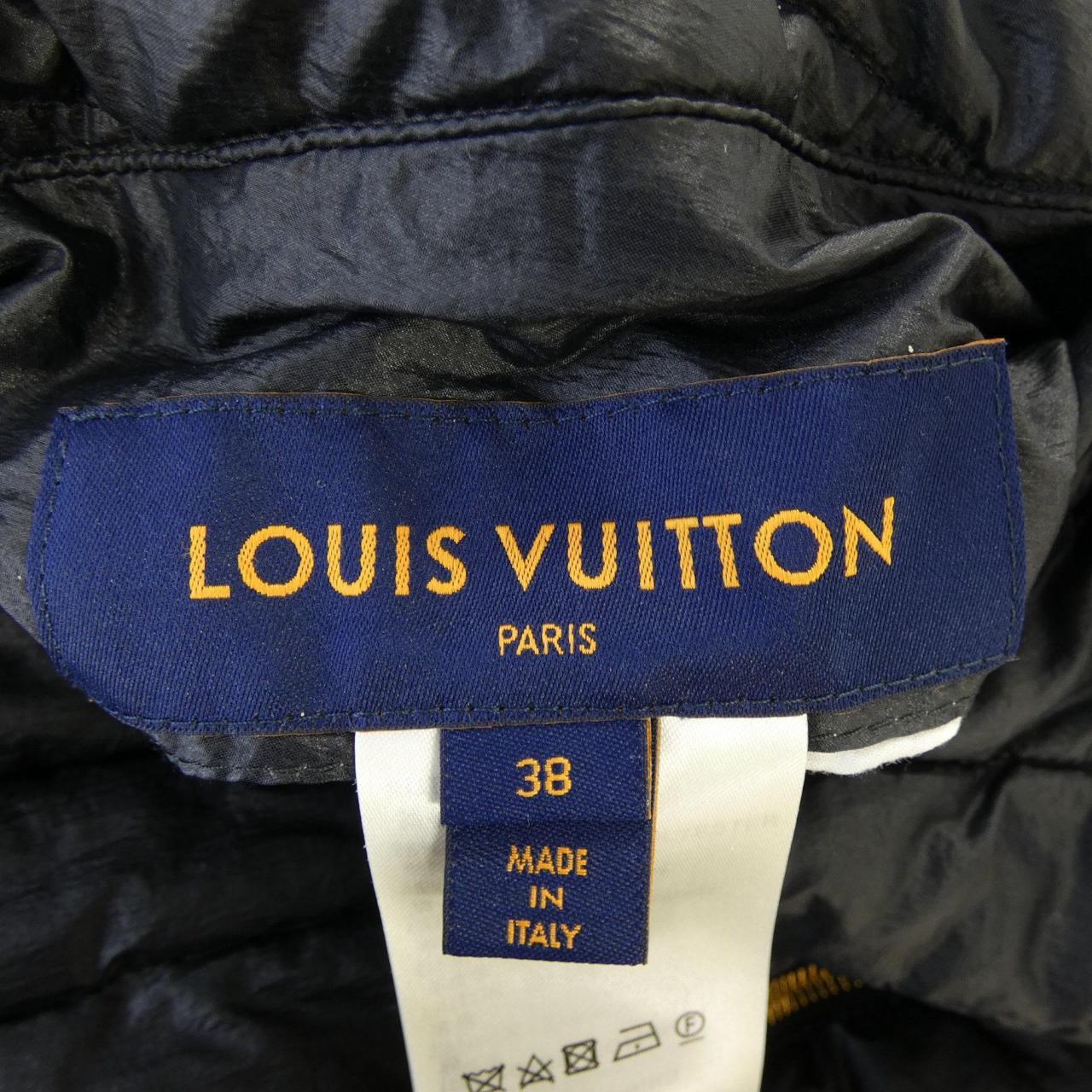 ルイヴィトン LOUIS VUITTON FPOW22AFY ブルゾン