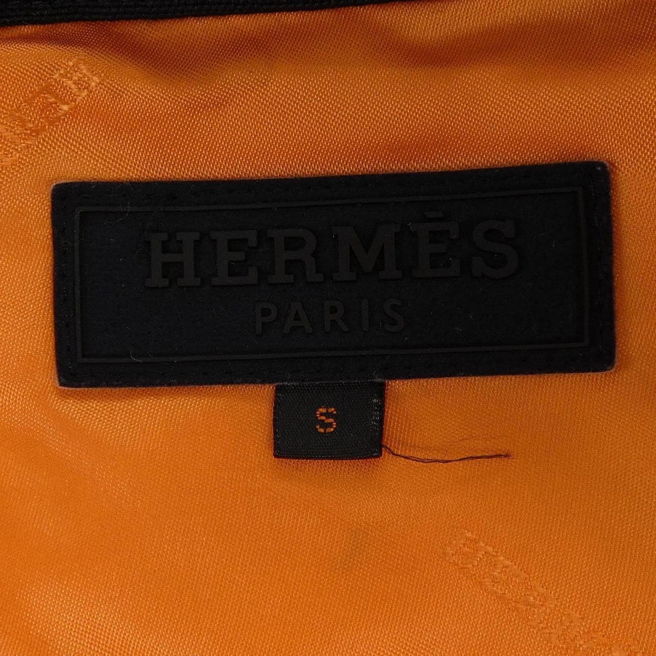 エルメス HERMES 3026 ジャケット
