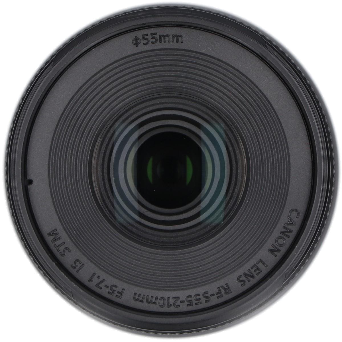 ＲＦ－Ｓ５５－２１０ｍｍ　Ｆ５－７．１ＩＳＳＴＭ