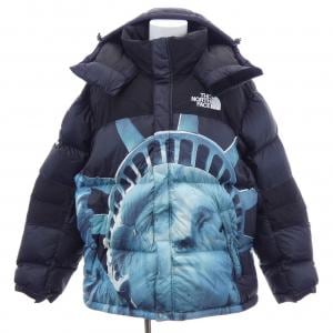 シュプリームザノースフェイス SUPREME×THE NORTH FACE ND91901I ダウンジャケット