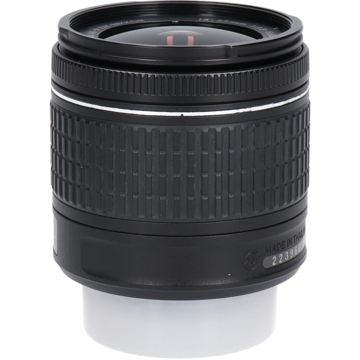 ＡＦ－Ｐ　ＤＸ１８－５５ｍｍ　Ｆ３．５－５．６Ｇ　ＶＲ