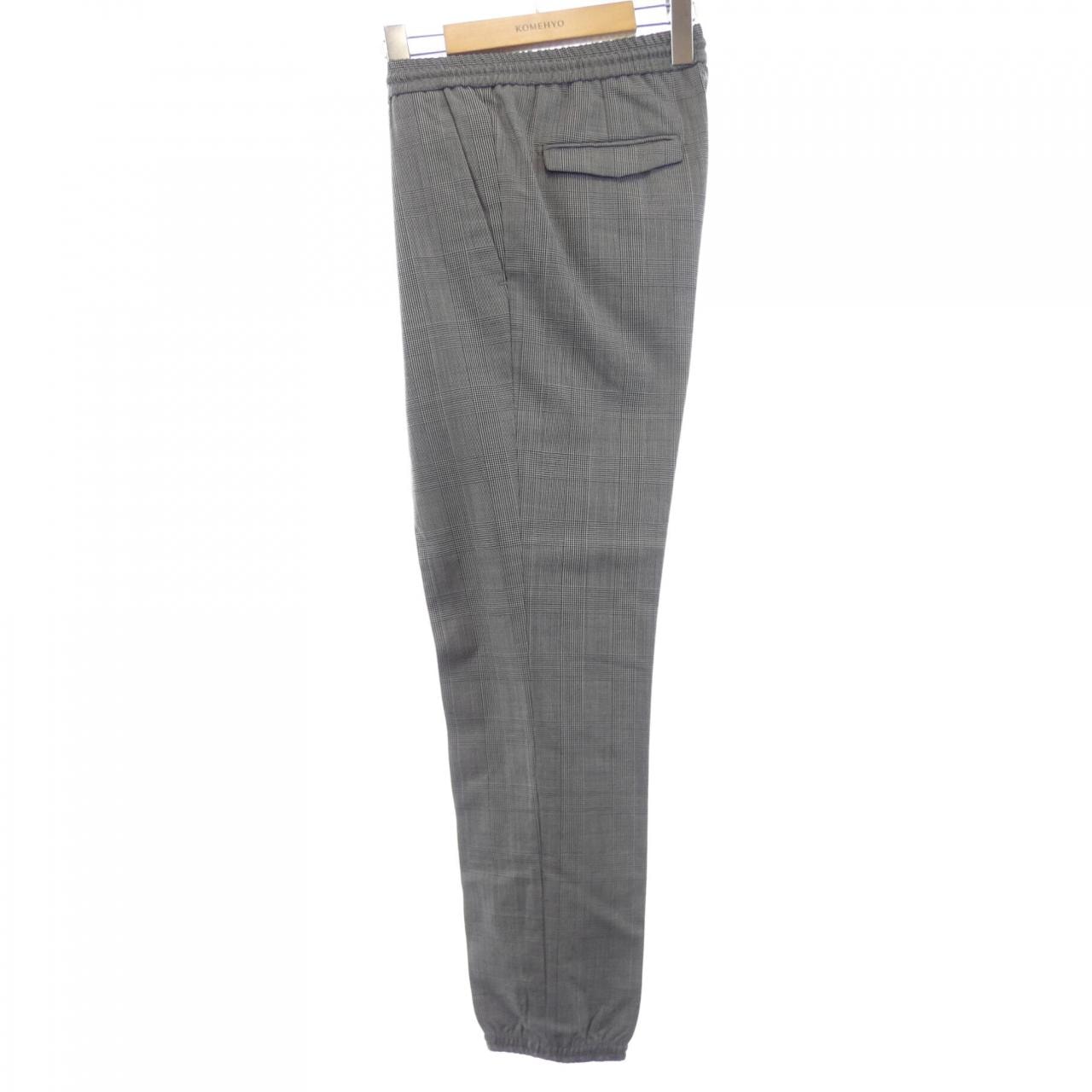 ディオール DIOR トラックパンツ 113C122A4995 パンツ