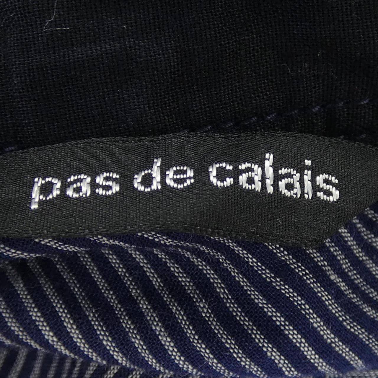 パドカレ pas de calais シャツ