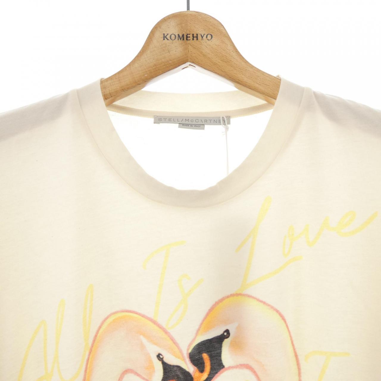 ステラマッカートニー STELLA MCCARTNEY Tシャツ
