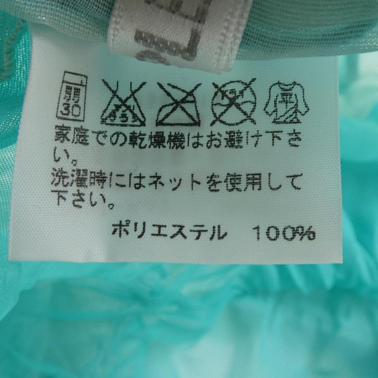プリーツプリーズ PLEATS PLEASE STOLE