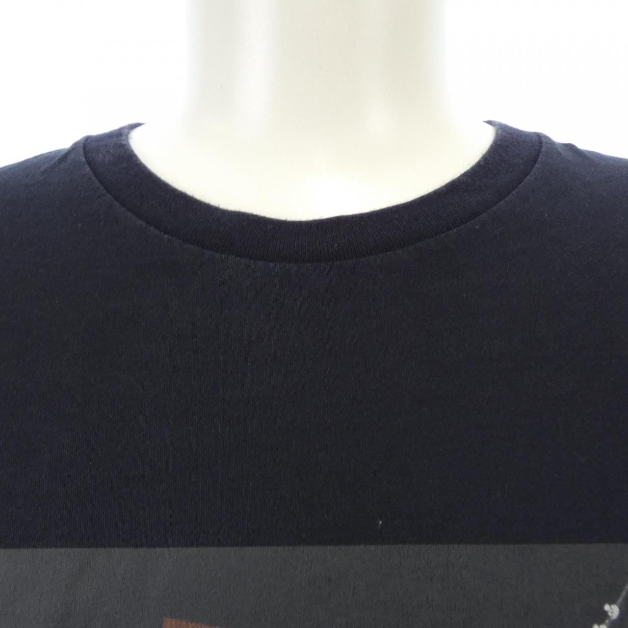 ニールバレット Neil Barrett PBJT793D-P557S Tシャツ