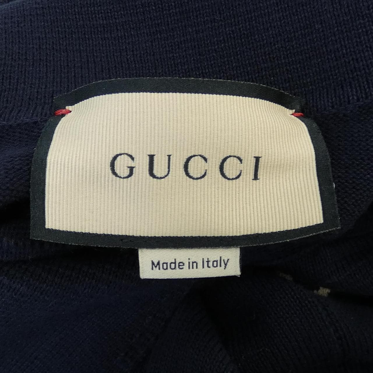 グッチ GUCCI 747086 XKC6F ポロシャツ