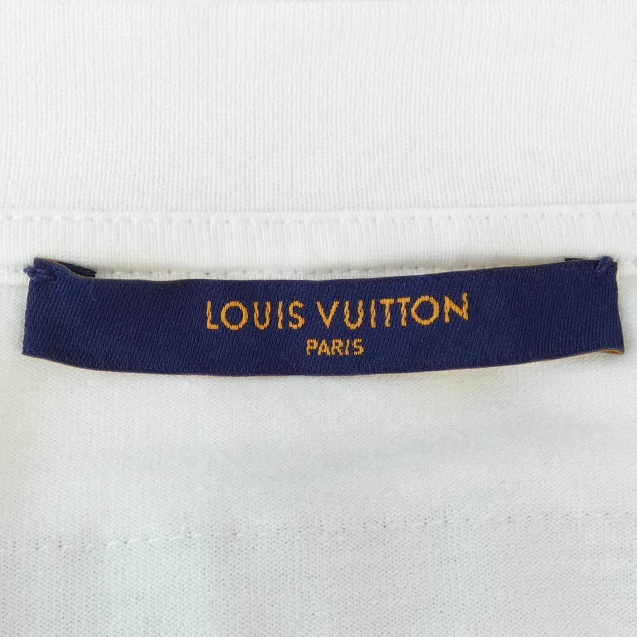 LOUIS VUITTON路易威登印花T恤 HNY75WDT3 T恤