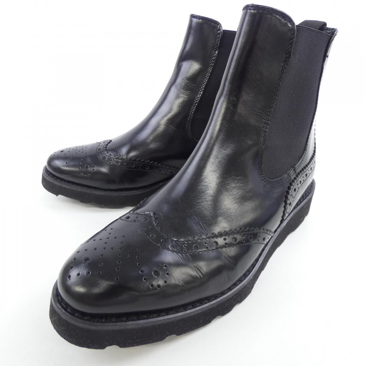 ファビオルスコーニ FABIO RUSCONI I14-560-22M ブーツ