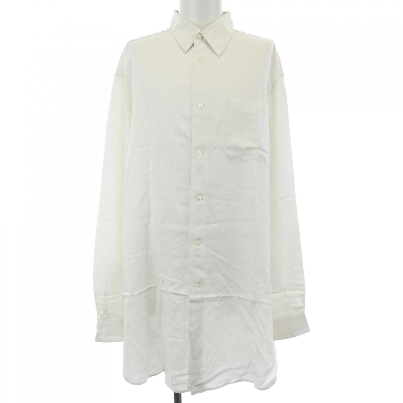 [vintage] Yohji Yamamoto Pour Homme 衬衫