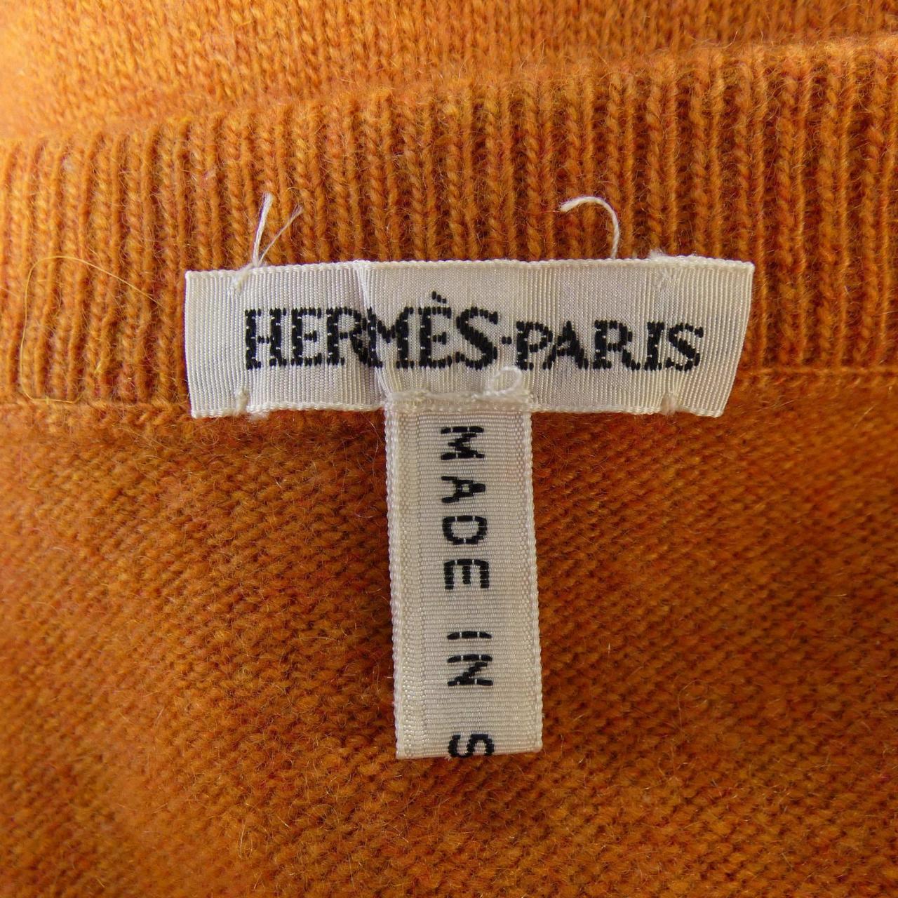 エルメス HERMES アンサンブル