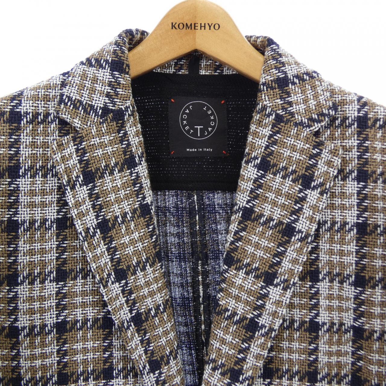 リングジャケット RING JACKET ジャケット