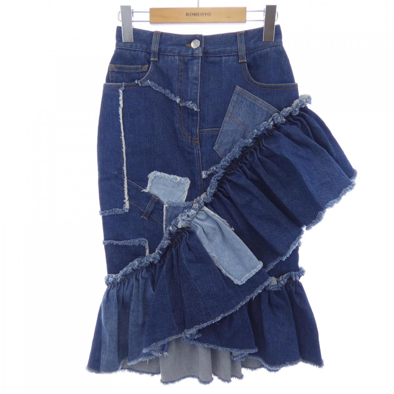 ドルチェアンドガッバーナ DOLCE&GABBANA F4BIJD/G895A スカート