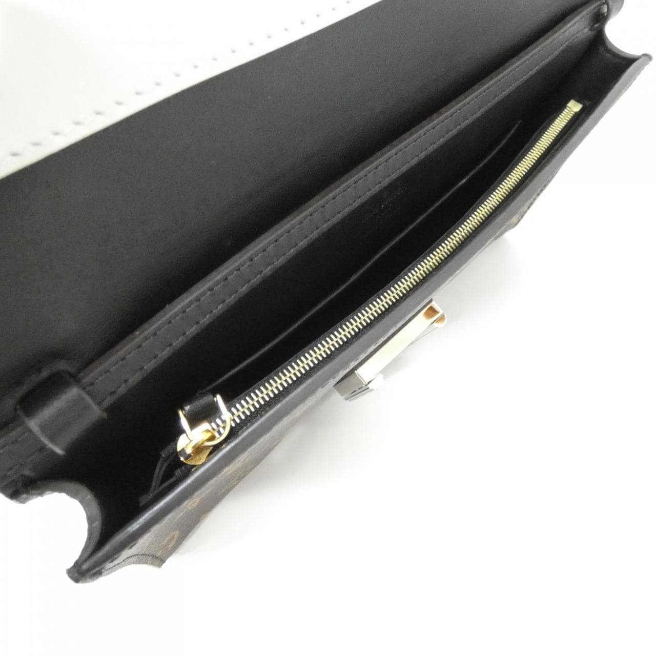 ルイヴィトン モノグラム ポシェット コラム M54617 バッグ