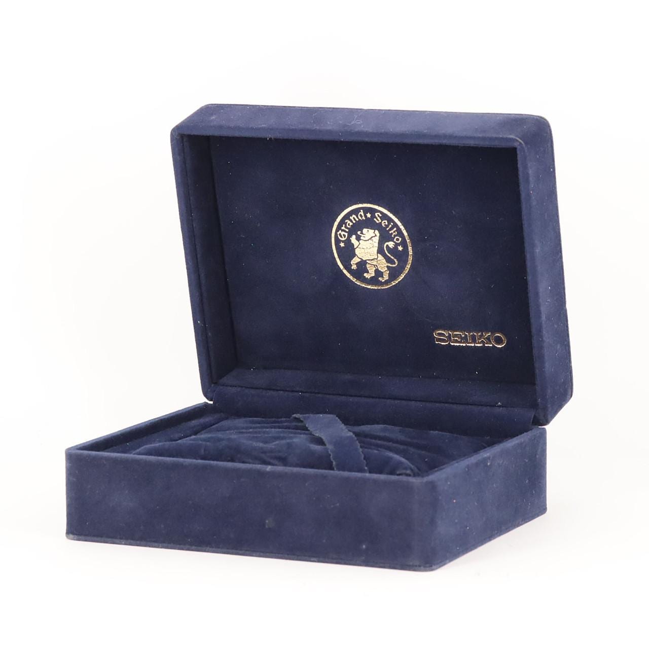 セイコー グランドセイコー･オートマティック GMT 9S56-00B0/SBGM003 SS 自動巻