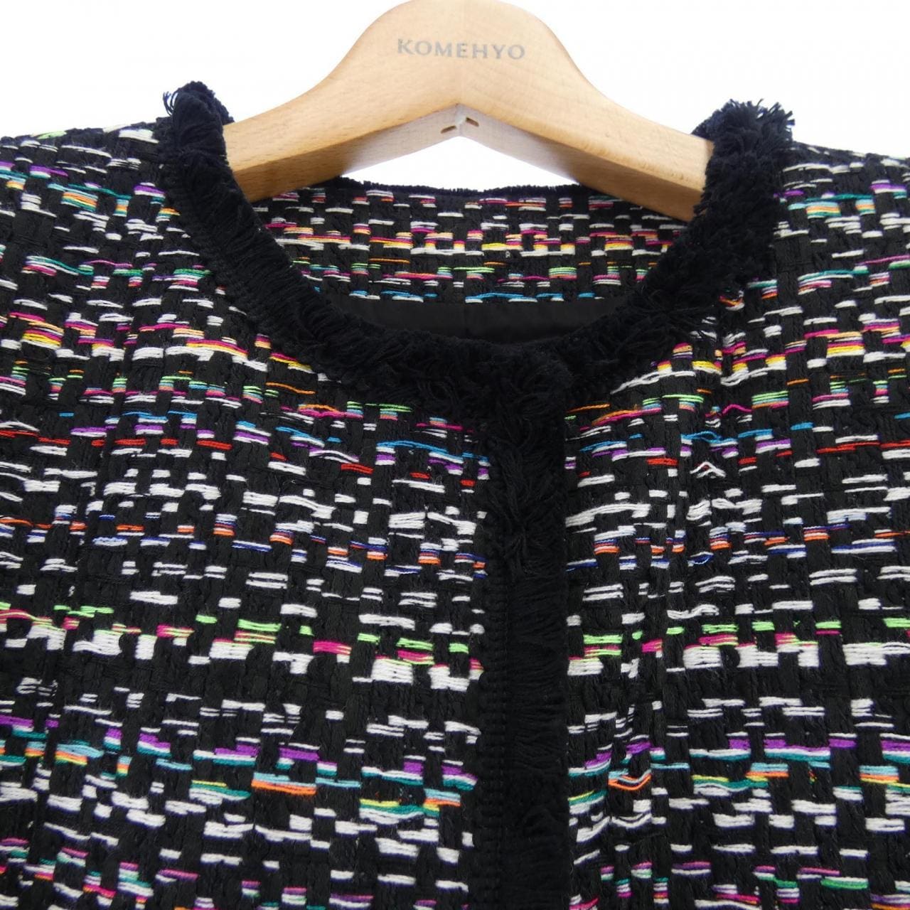 マダムジョコンダ MADAM JOCONDE コート