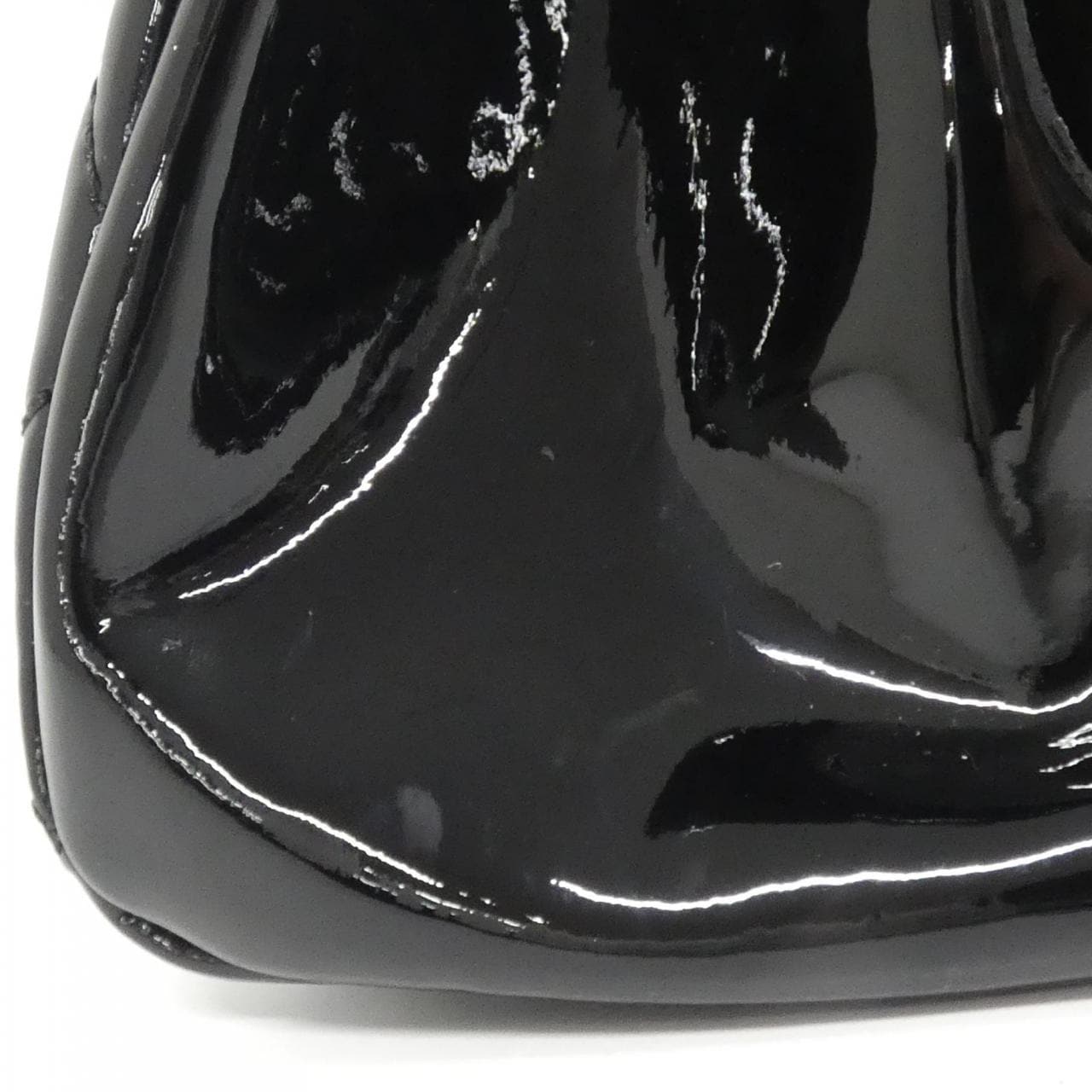 シャネル マドモアゼル ライン 50557 ショルダーバッグ