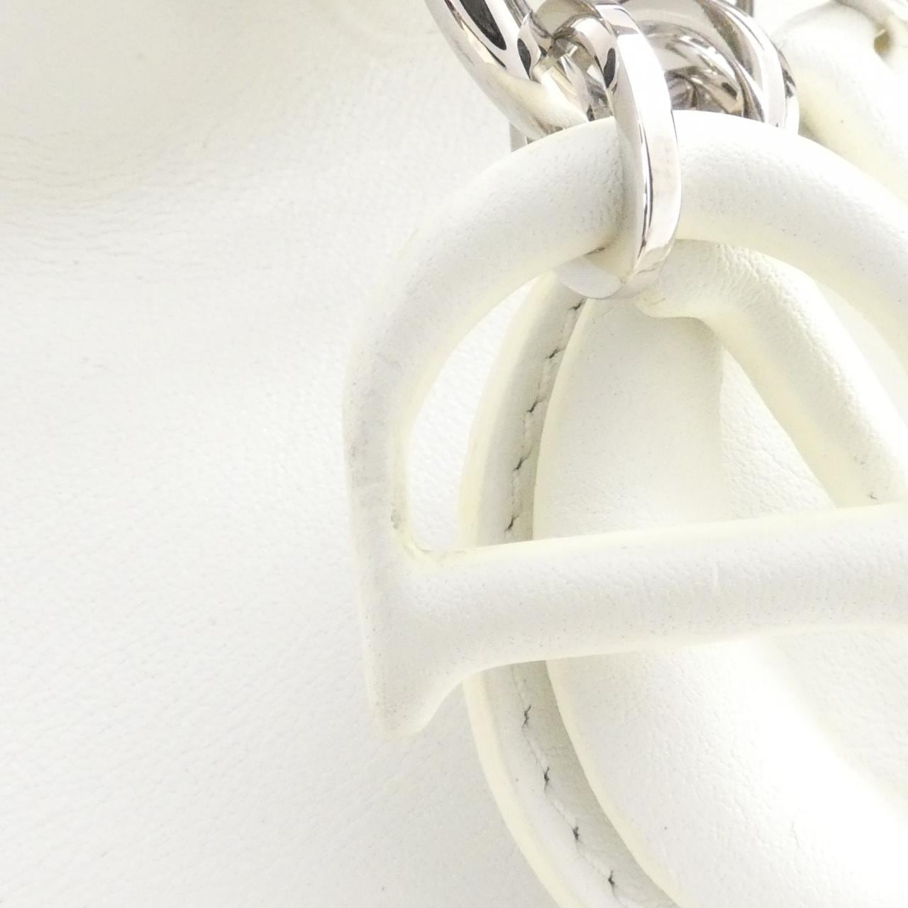 クリスチャンディオール ディオリッシモ M0902PSKY バッグ