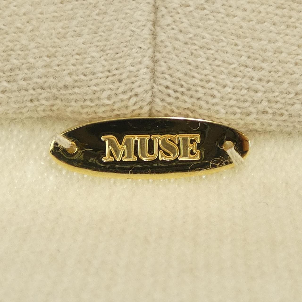 ドゥーズィエムクラス DEUXIEME CLASSE カーディガン