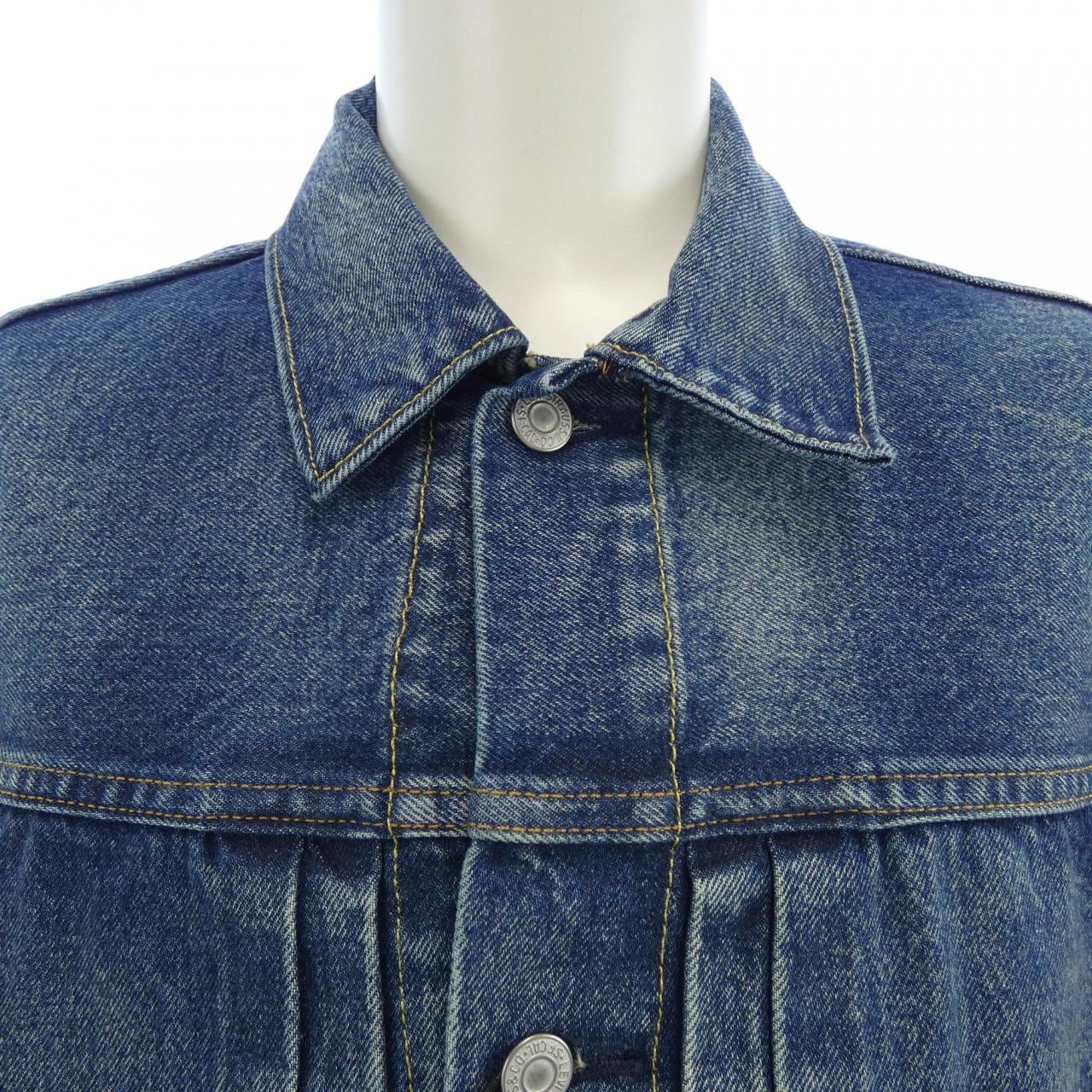 リーバイス LEVI'S デニムジャケット