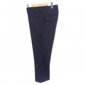 カラー Kolor 24SBM-P13141 パンツ