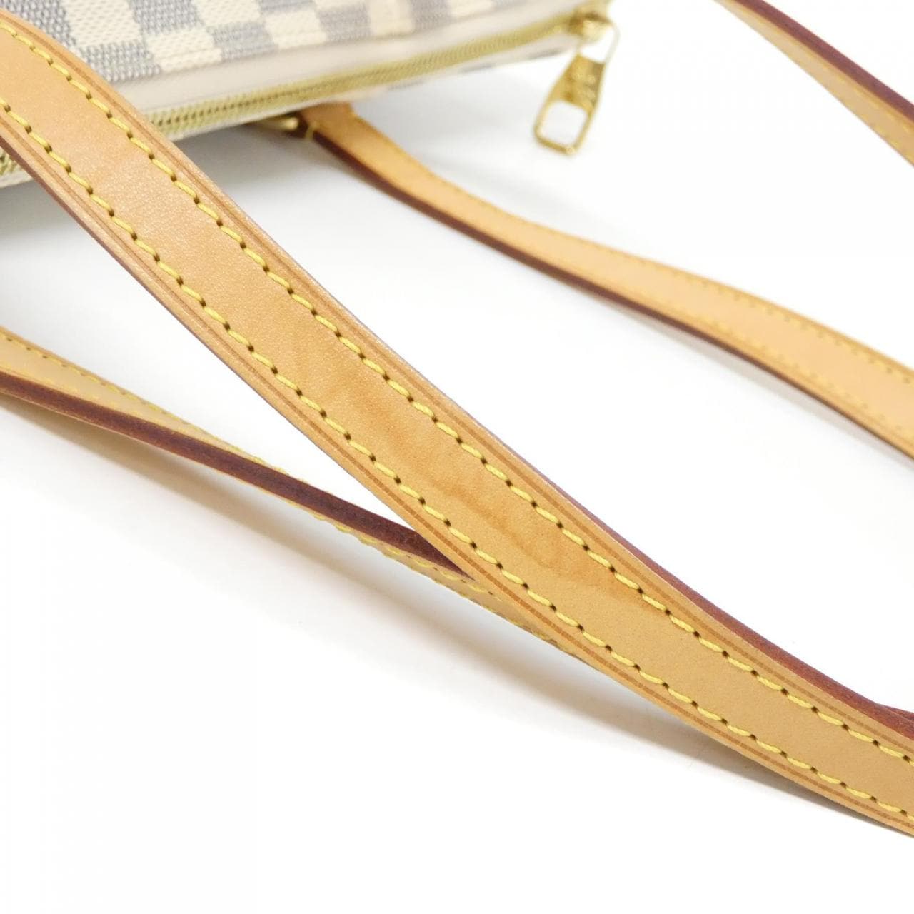 ルイヴィトン ダミエ アズール トータリー PM N41280 バッグ