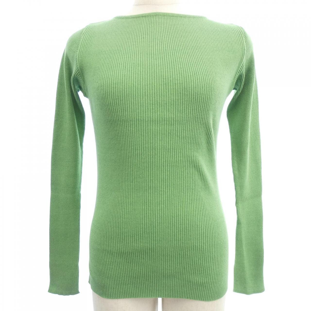 オーラリー AURALEE A21SB01RH ニット