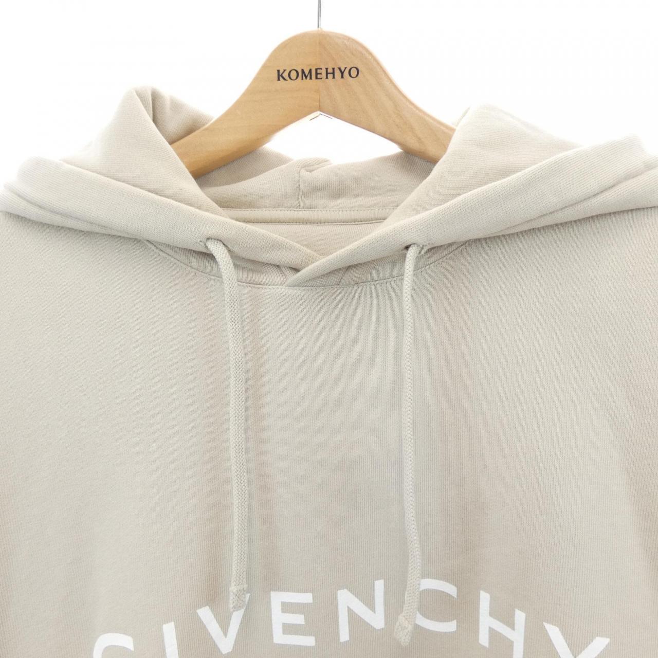 ジバンシー GIVENCHY BMJ0HC3YAC パーカー