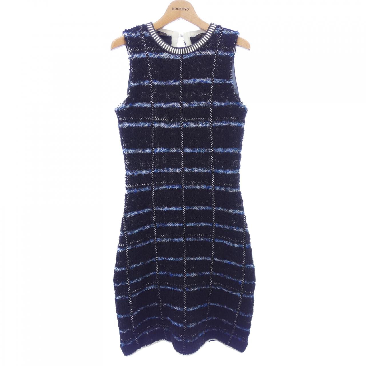 ルイヴィトン LOUIS VUITTON F8KD03OJL ワンピース