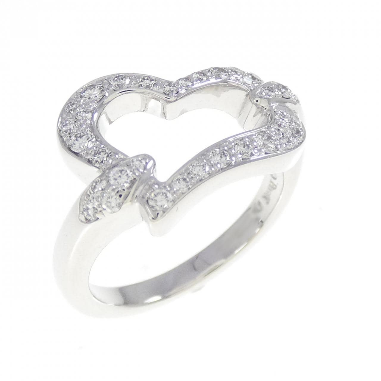 ピアジェ ライムライト リング