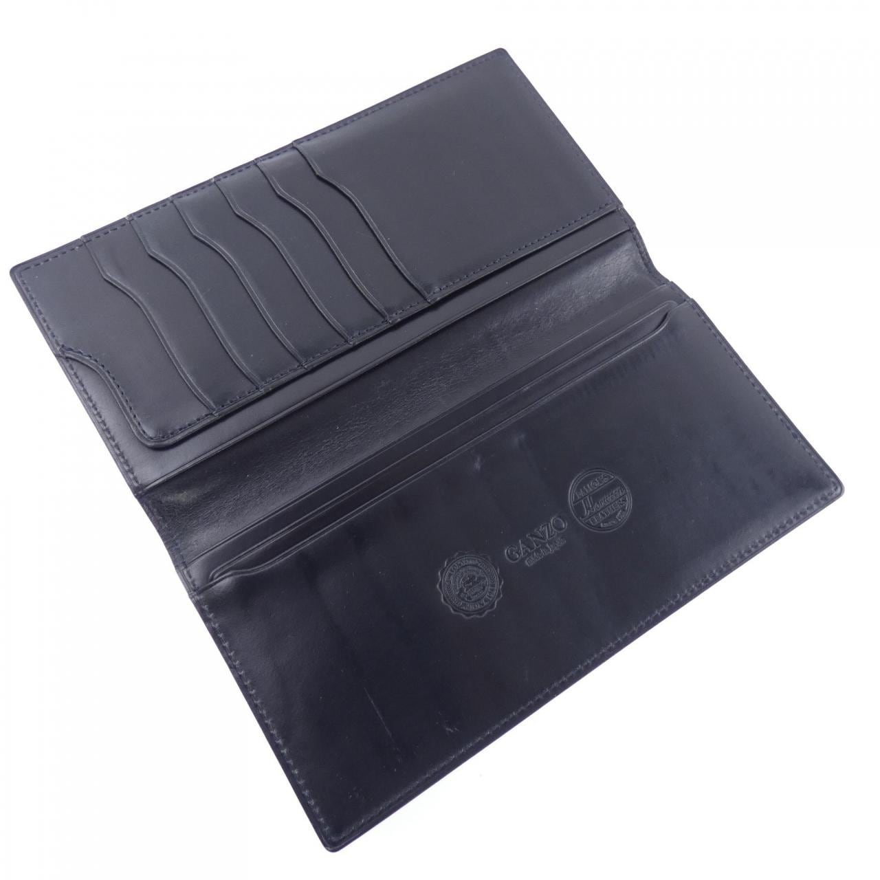 ガンゾ GANZO WALLET