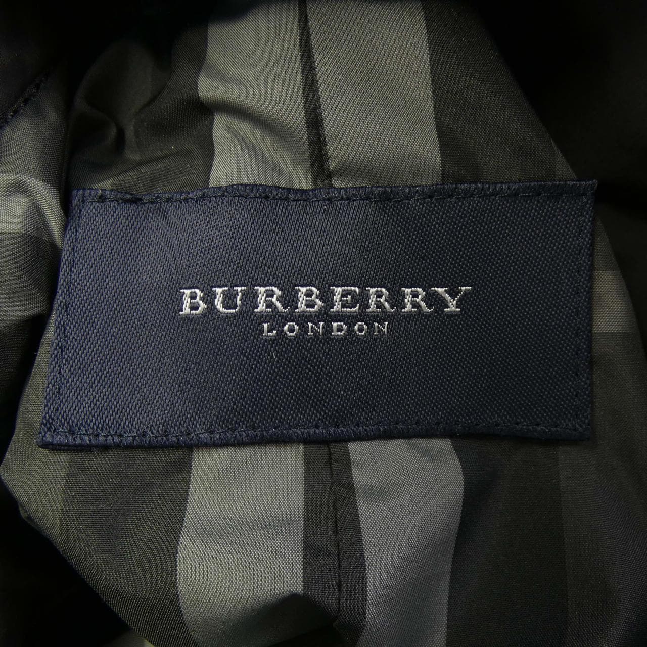 バーバリーロンドン BURBERRY LONDON ブルゾン